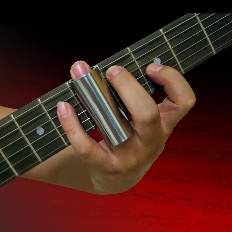 Alice Guitar Slide Large by Alice