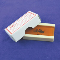 Alice Adv, Rosin