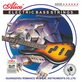 Alice Elec,Bass Gtr 6 String