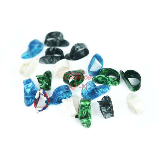 Alice Thumb Celluloid Pick by Alice