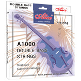 Alice Dbl Bass Strings