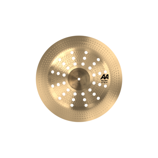 Sabian 14 AA Holy China
