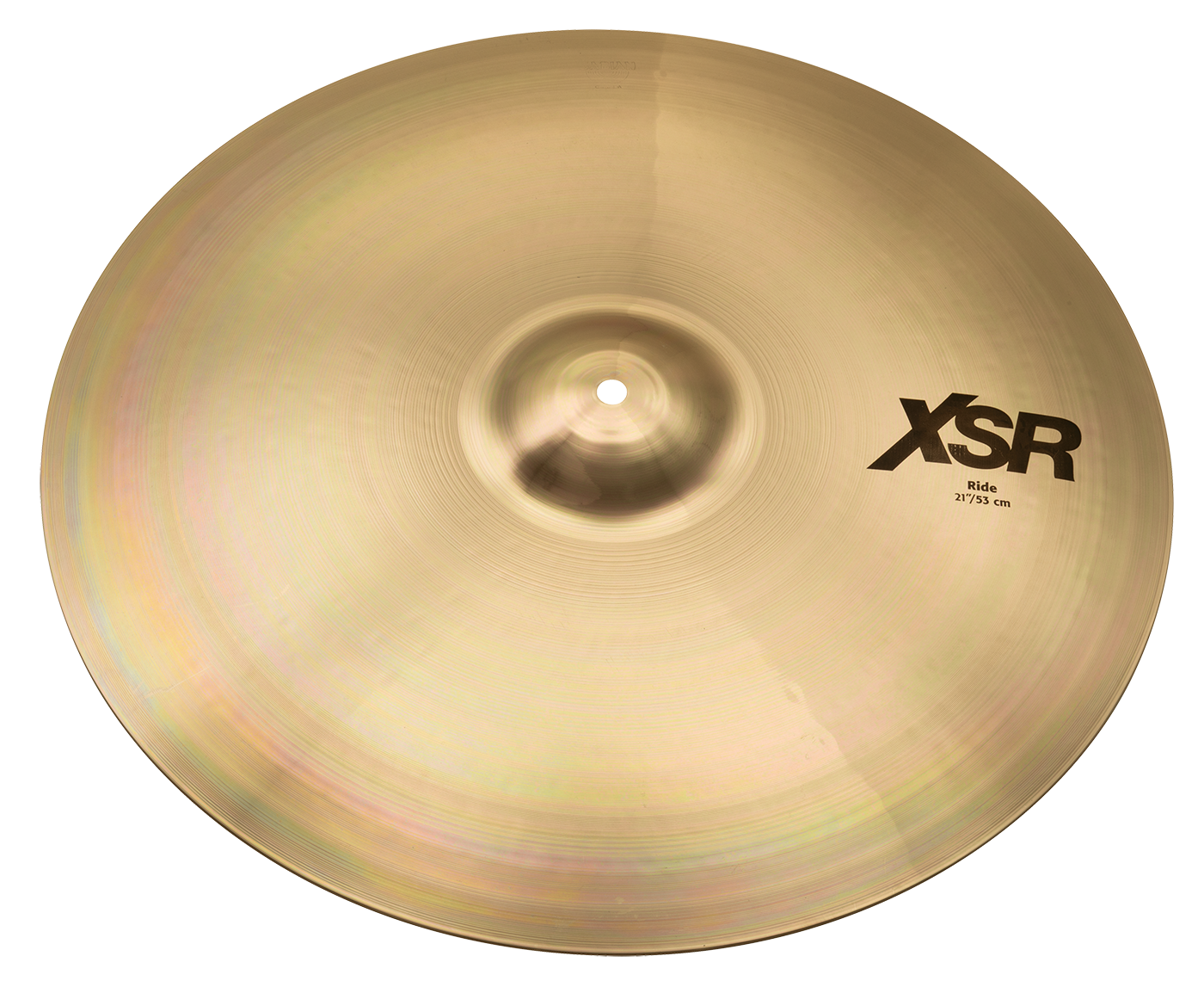 Sabian 21" XSR Ride BR.