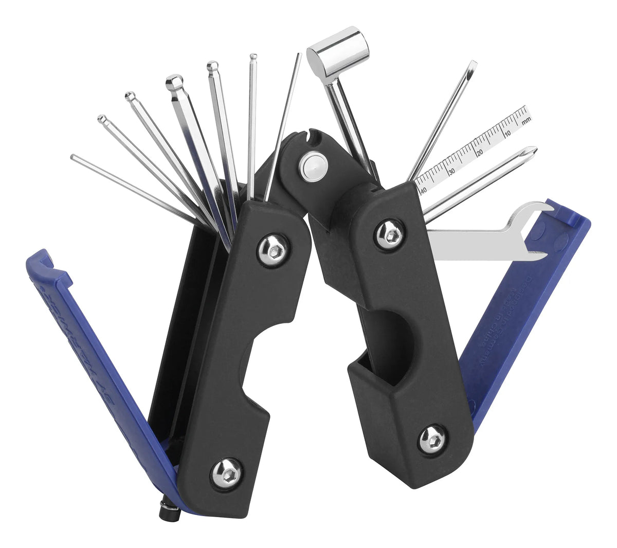 Warwick Guitar Multi Tool with S/winder