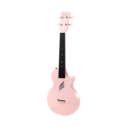 Enya NOVA PINK Concert Ukulele