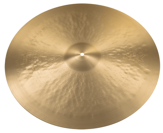 Sabian HHX 22" Anthology Low Bell Crash/ride