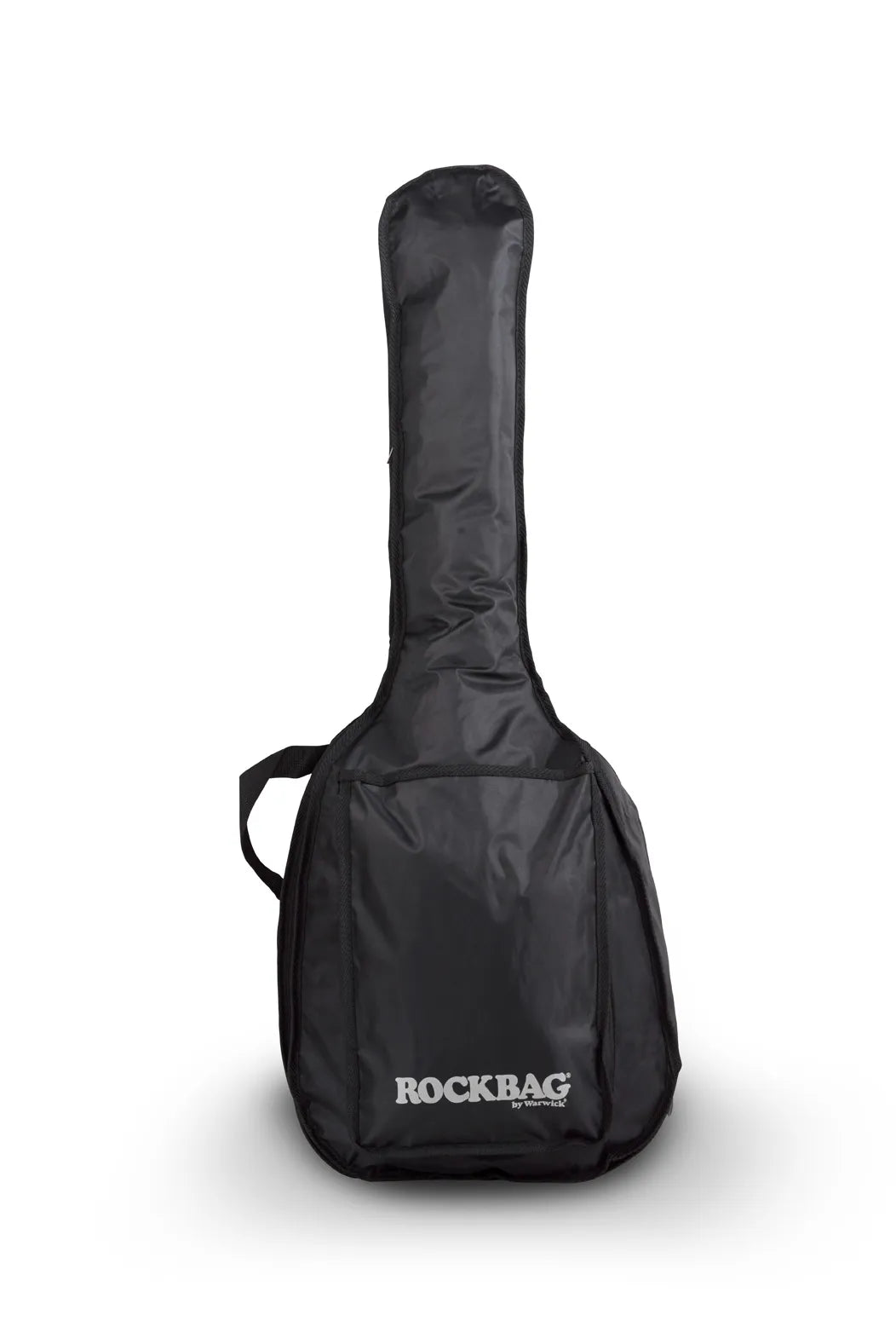 Warwick Rockbag Eco Line 3/4 Classical Guitar Gig Bag - Black