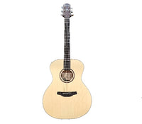 Crafter Hg100 Acoustic Guitar