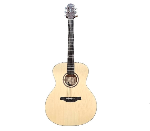 Crafter Hg100 Acoustic Guitar