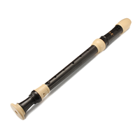 QI MEI Soprano Recorder QM8AB