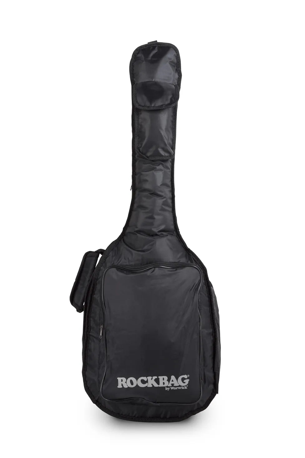 Warwick Rockbag Basic Line 3/4 Classical Guitar Gig Bag - Black