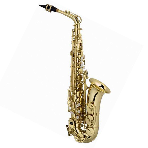 Sonata Alto Saxophone
Gold
FT630L