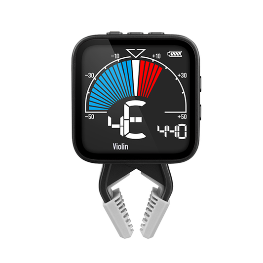 Cherub Violin Metro-Tuner
Wmt665V by Pieter Smuts Music