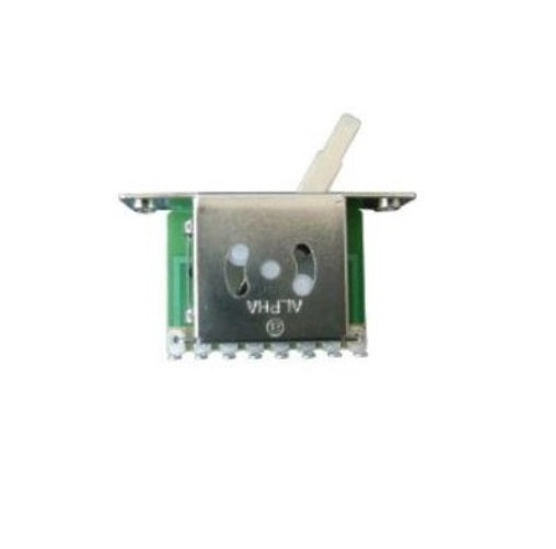 Alpha Switch – ALPHA – 3 – way (3F01)
