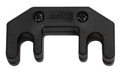 Tone Wolf Metal Mute for Violin/Viola 4/4
