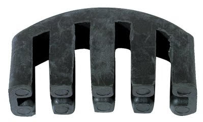 Rubber Mute for Cello 4/4