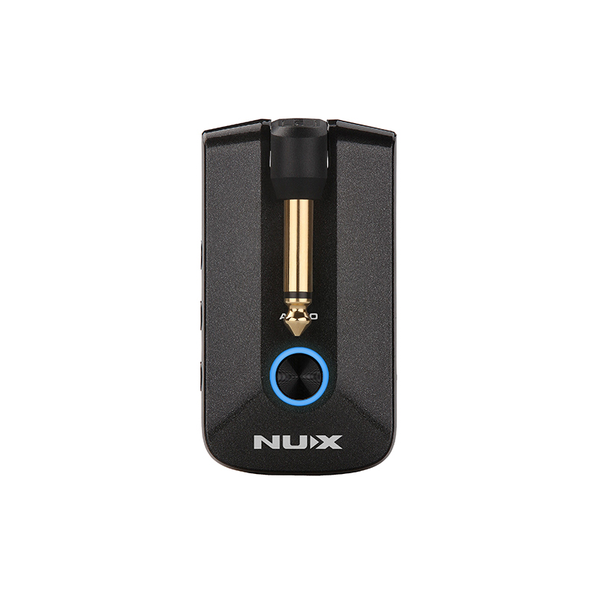 NUX Mighty Plug Pro