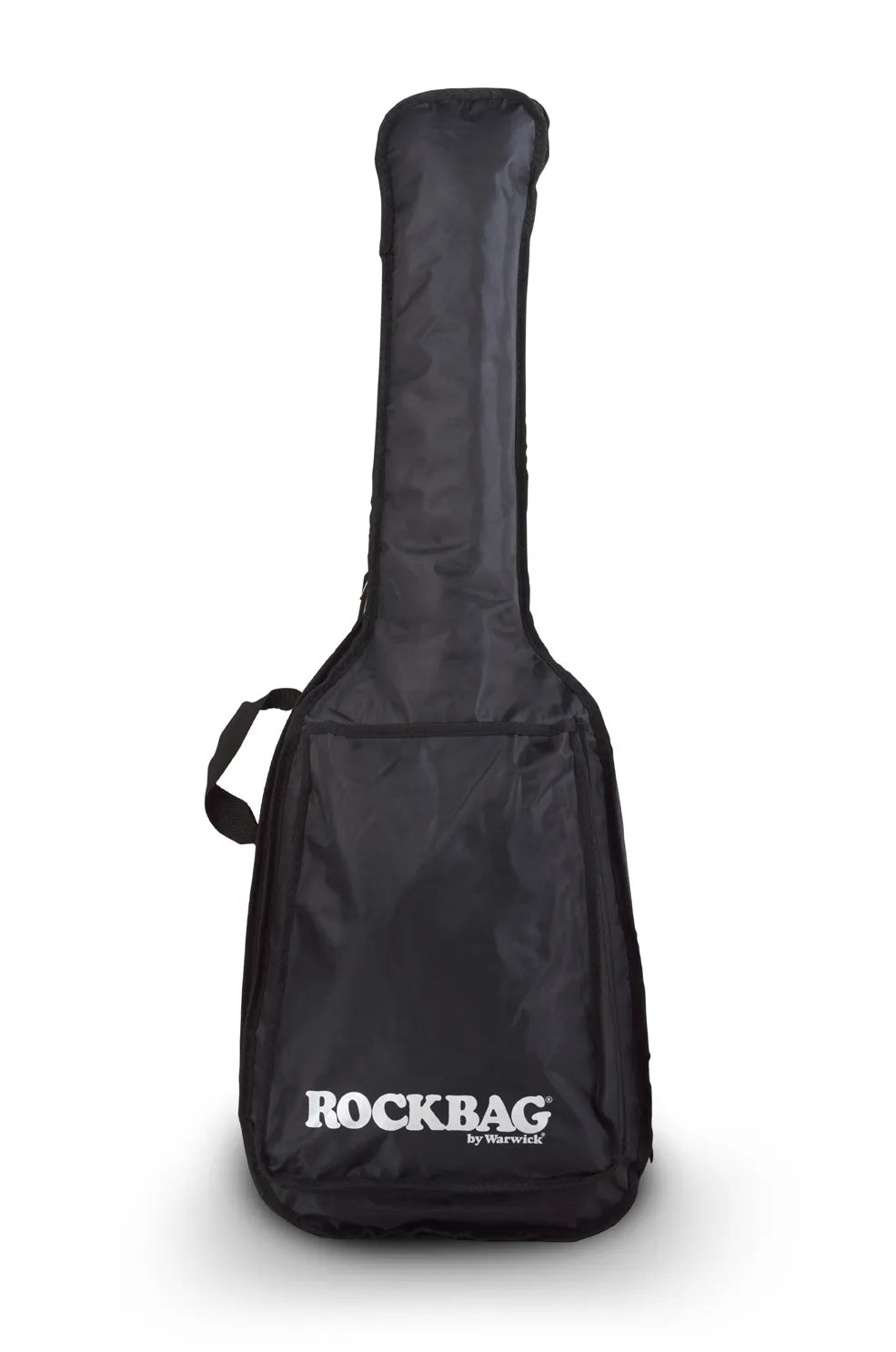 Warwick Rockbag Eco Line Electric Guitar Gig Bag - Black