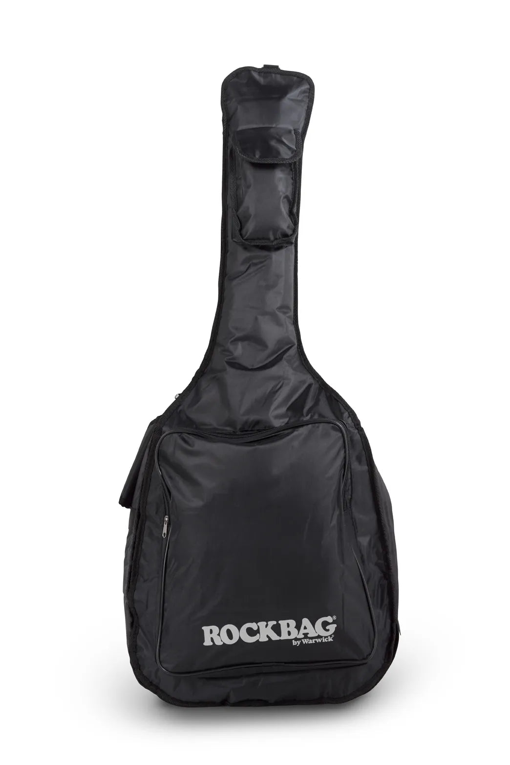 Warwick Rockbag Basic Line Acoustic Guitar Gig Bag - Black