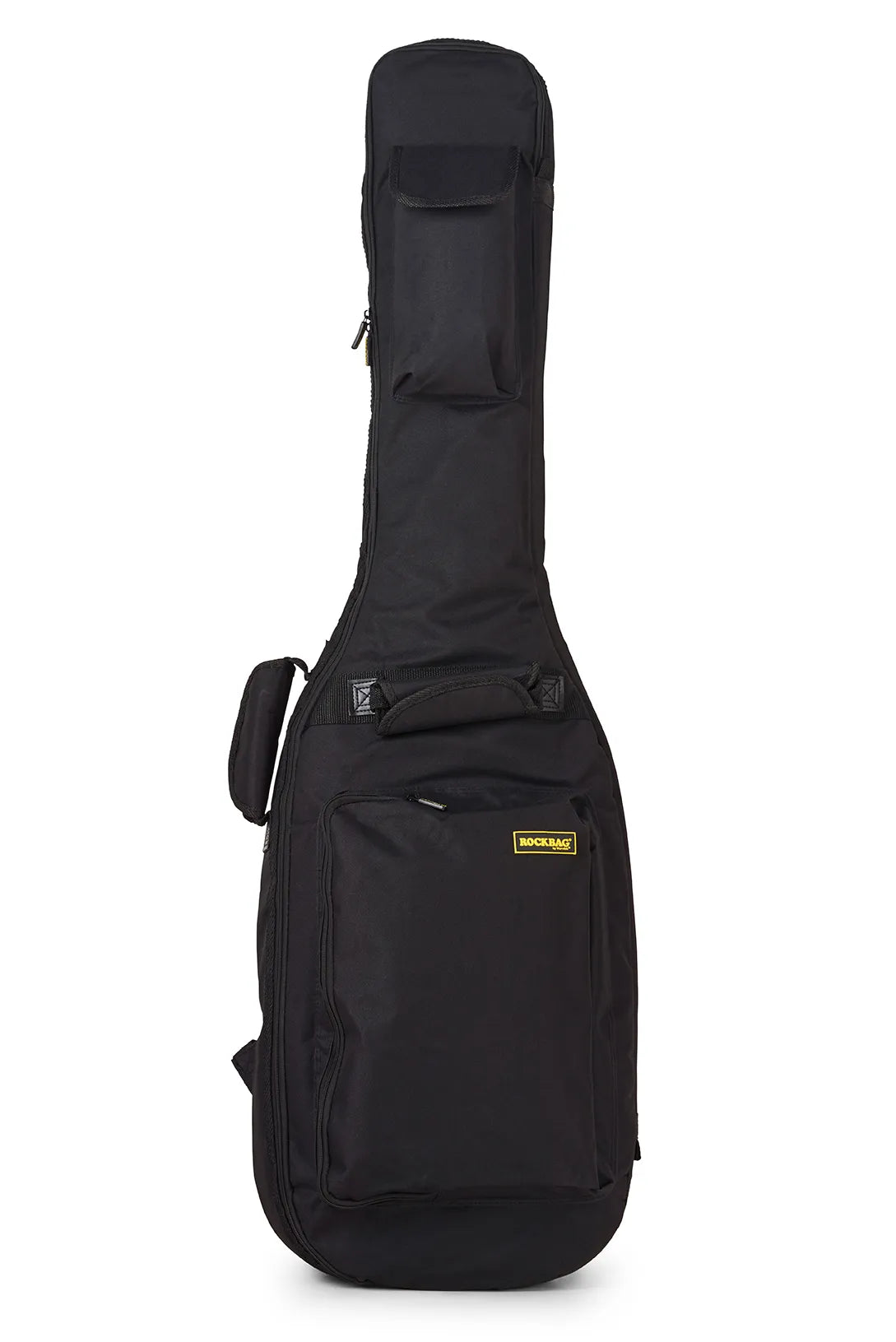 Warwick Rockbag Student Line Electric Bass Guitar Guitar Gig Bag - Black