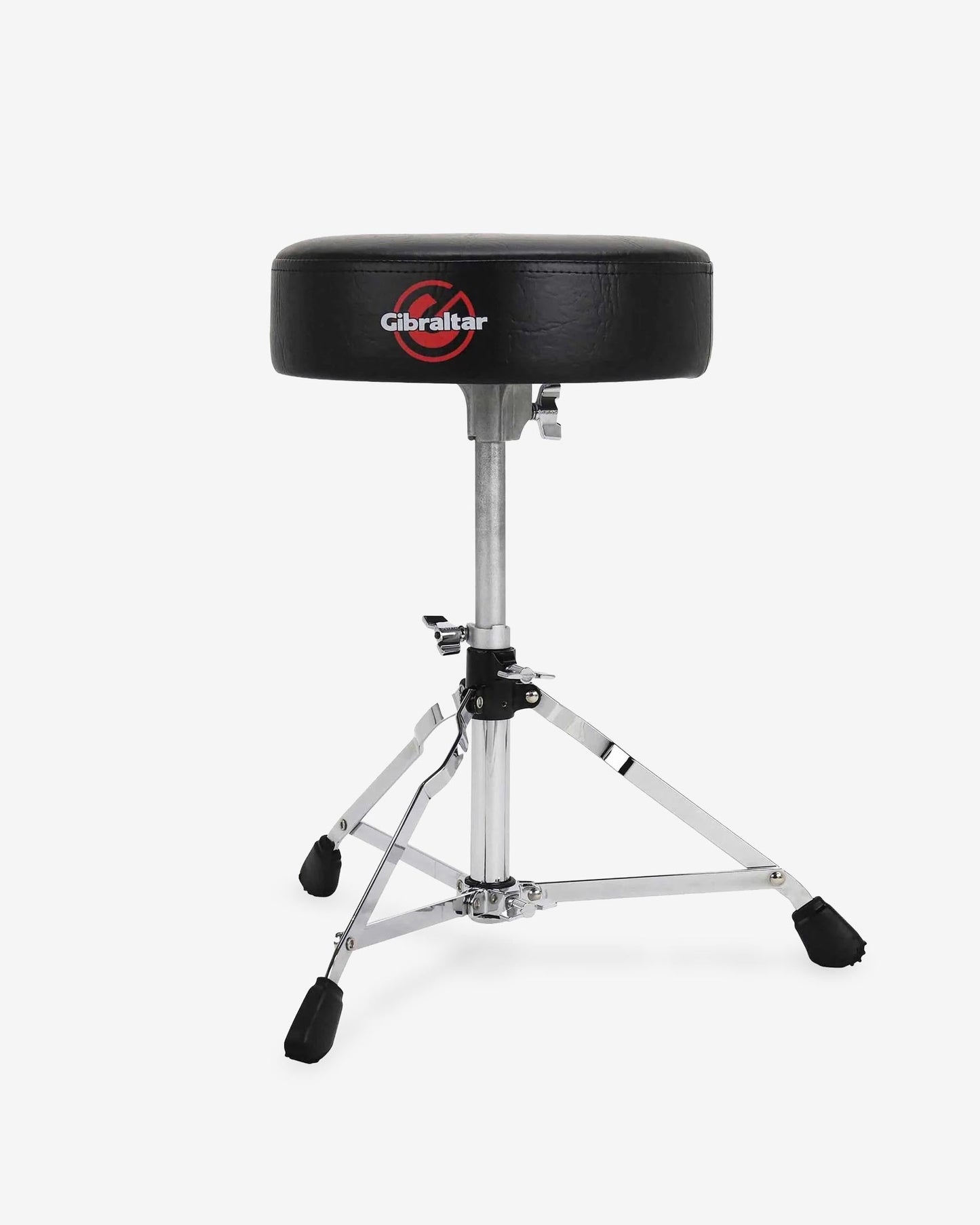Gibraltar Round Seat Drum Throne