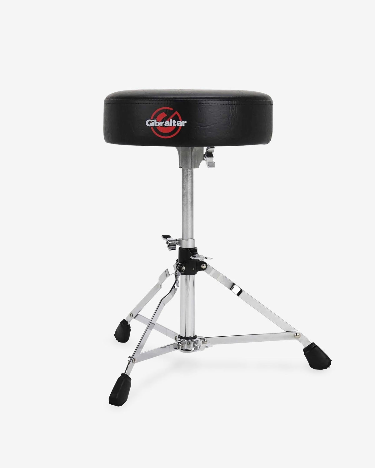 Gibraltar Round Seat Drum Throne