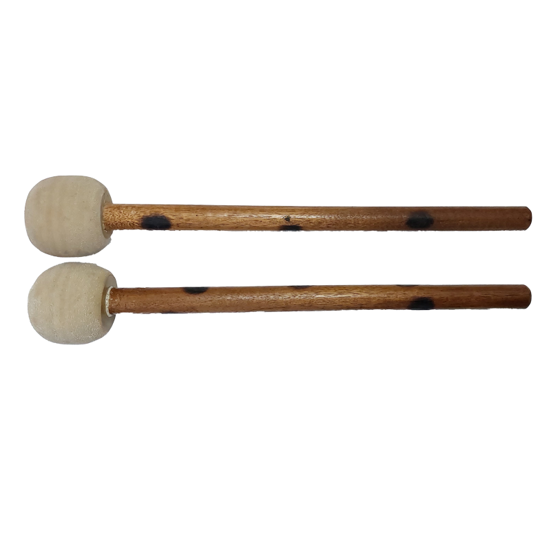 Ae Afr, Bass Mallets by Pieter Smuts Music