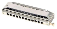 Walther 12-hole Chromatic Harmonica