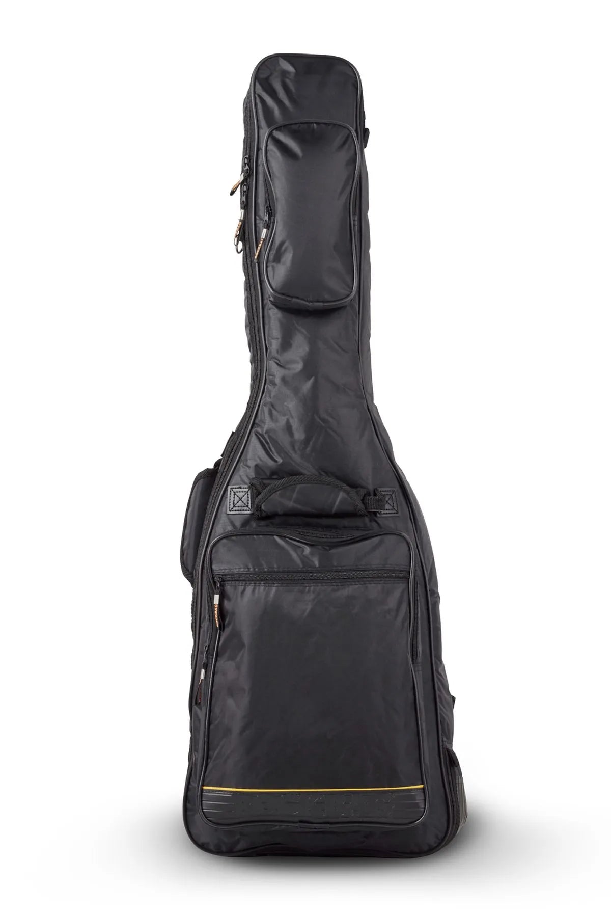 Warwick Rockbag Deluxe Line Electric Guitar Gig Bag - Black