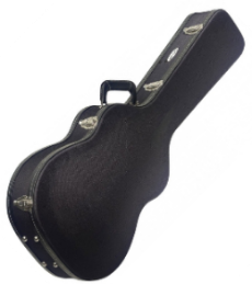 Classical Guitar Case by Pieter Smuts Music