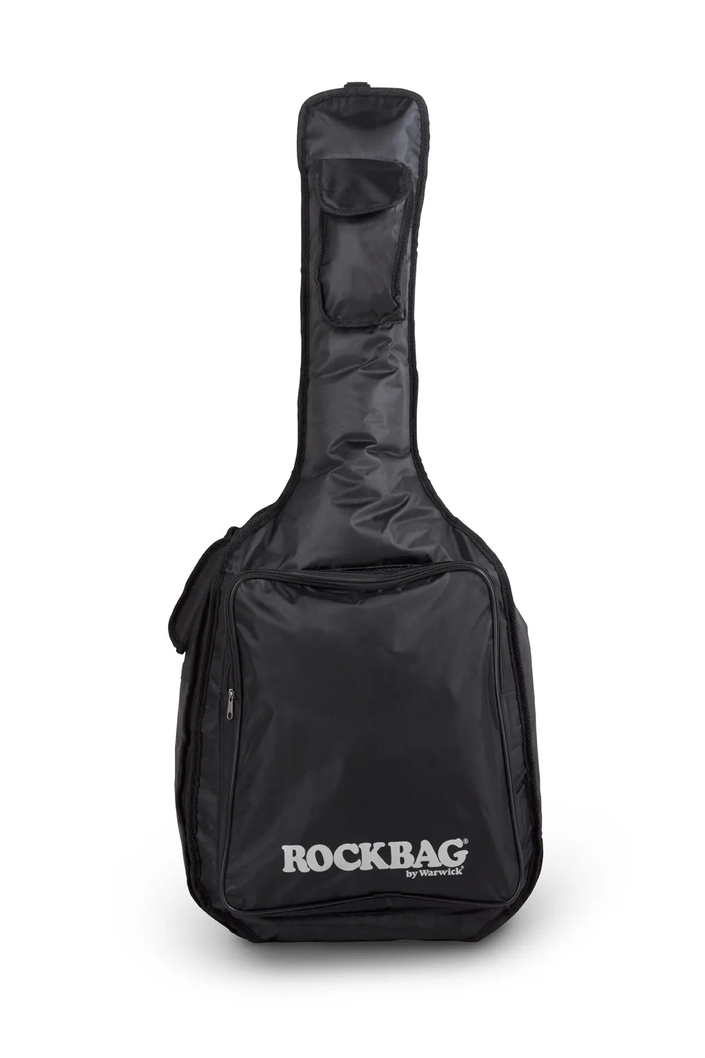 Warwick Rockbag Basic Line Classical Guitar Gig Bag - Black