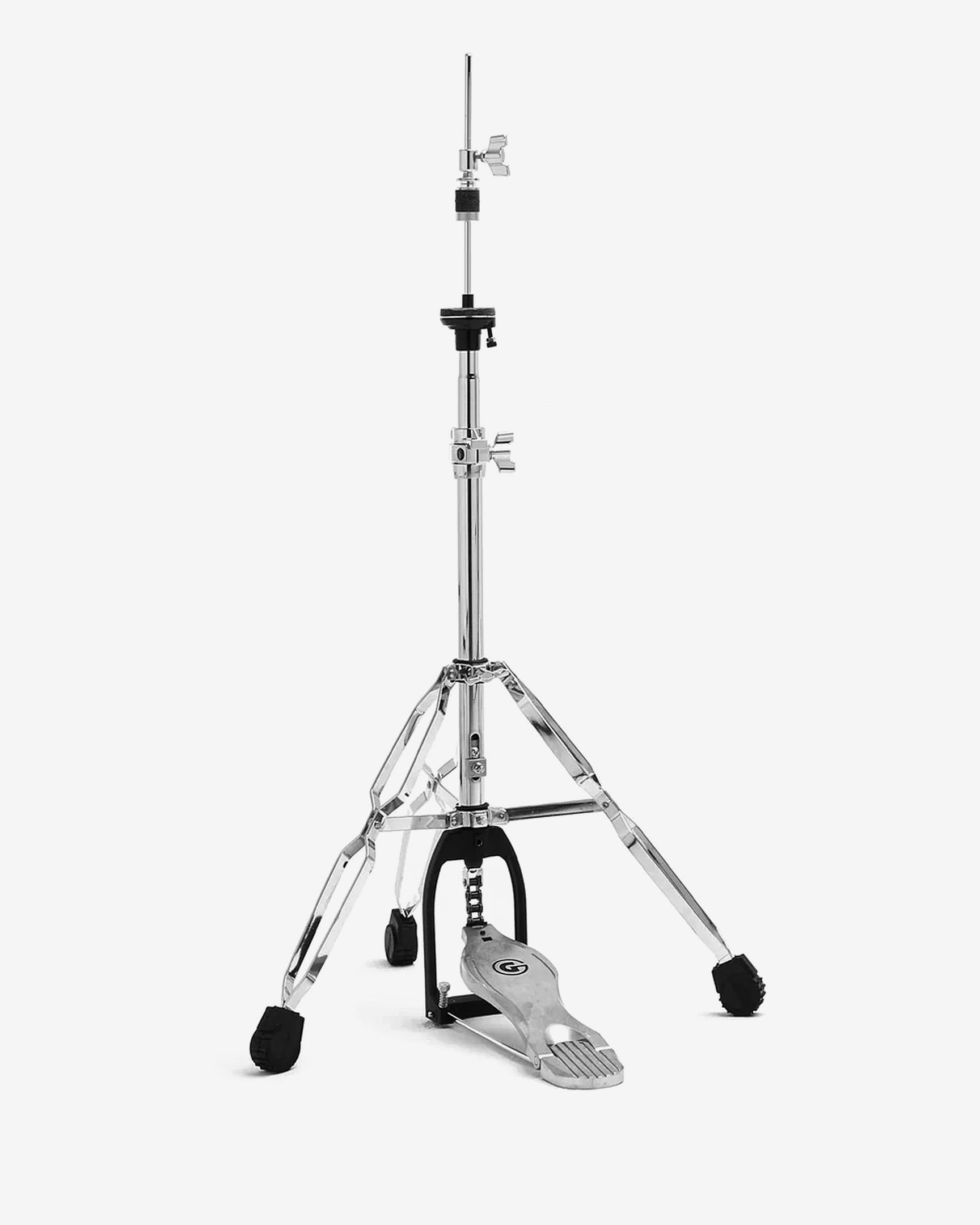 Gibraltar Med D/braced Hihat Stand