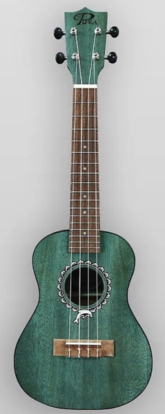 PUKANALA

UKULELE PK-DPS