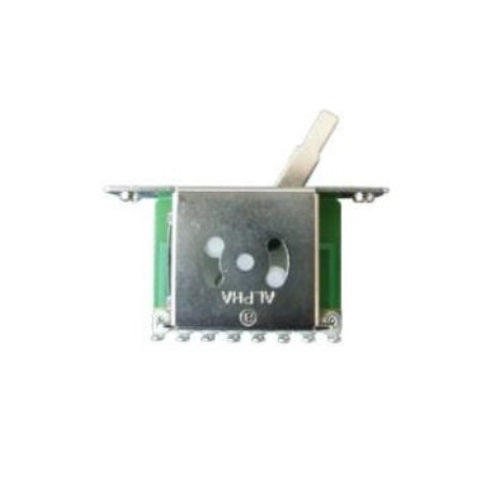 Alpha Switch – ALPHA – 5 – way (5F01)