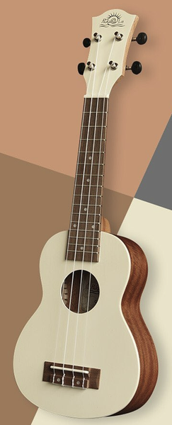 PUKANALA

UKULELE CUS-W