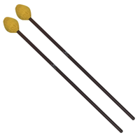 Bk Xylo/Marimba Mallets
MM4