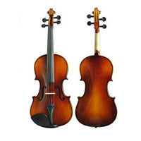 SANDNER  3/4 VIOLIN OUTFIT