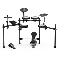 NUX Electronic Drum Kit
DM210