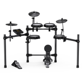 NUX DM210 Electronic Drum Kit by NUX