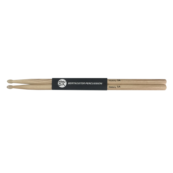 Bk 5Bn Hickory Nylon by BKP