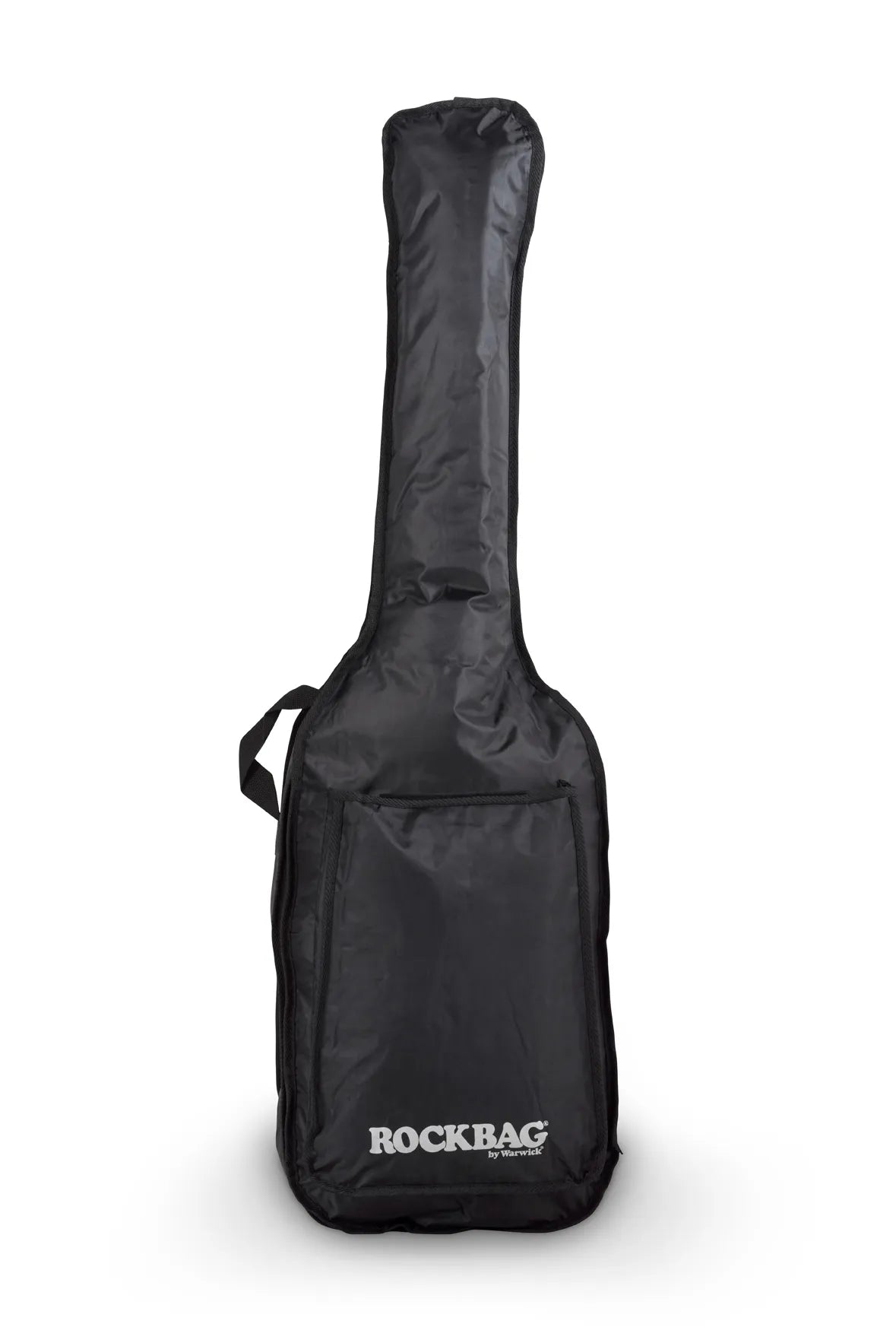 Warwick Rockbag Eco Line Bass Guitar Gig Bag - Black