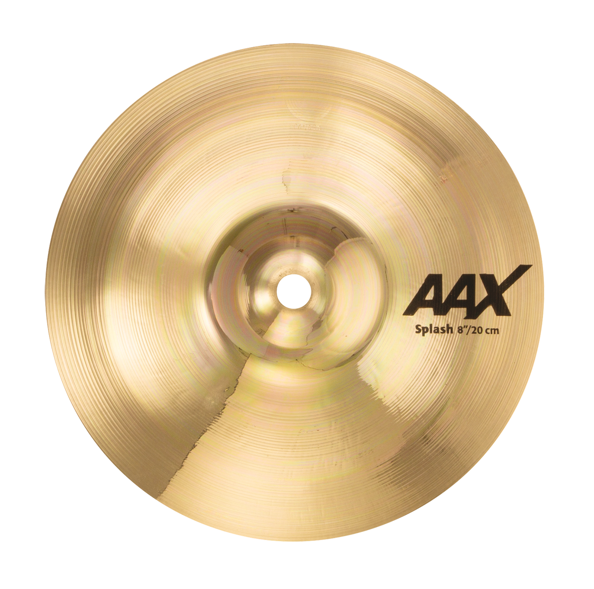 Sabian AAX 8" Splash Cymbal
