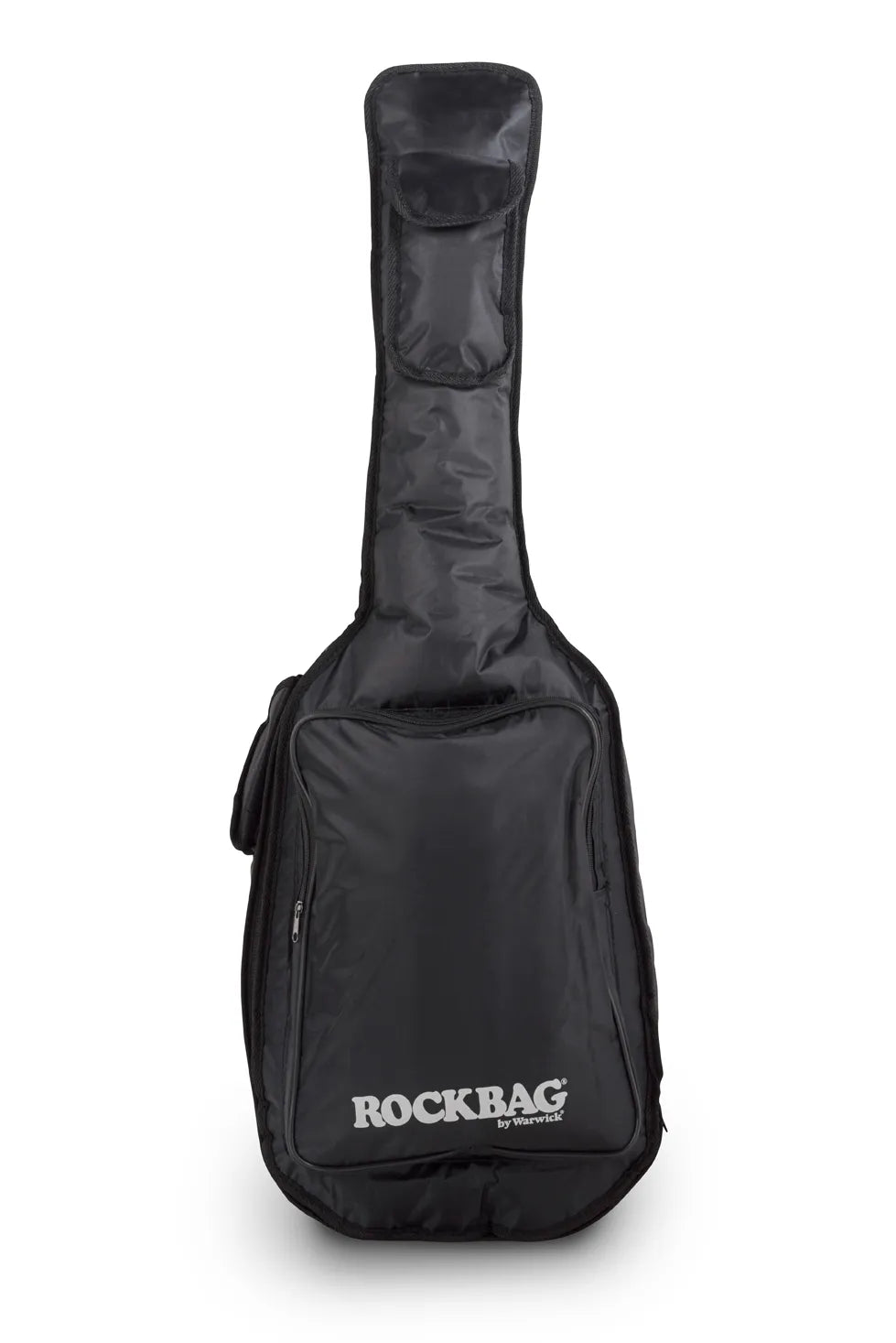 Warwick Rockbag Basic Line Electric Guitar Gig Bag - Black