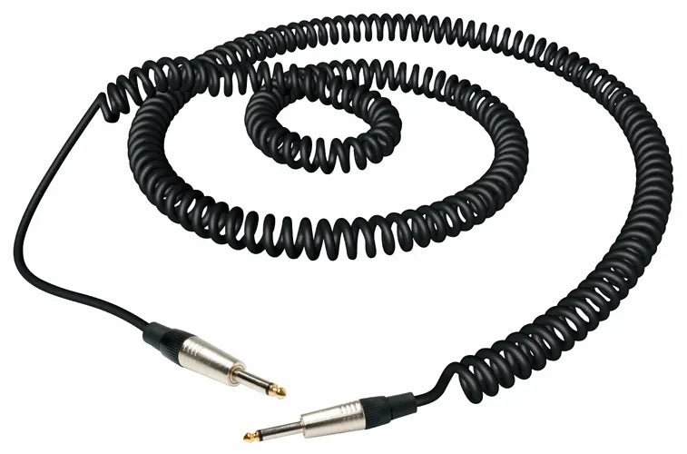 Warwick Instrument Cable J-J 6M