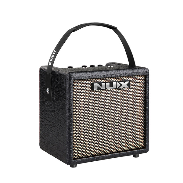 NUX Mighty 8BT MKII