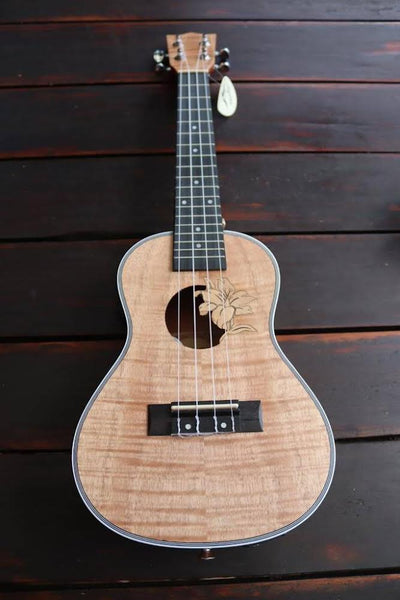 GOTSCH

UKULELE GCU-02