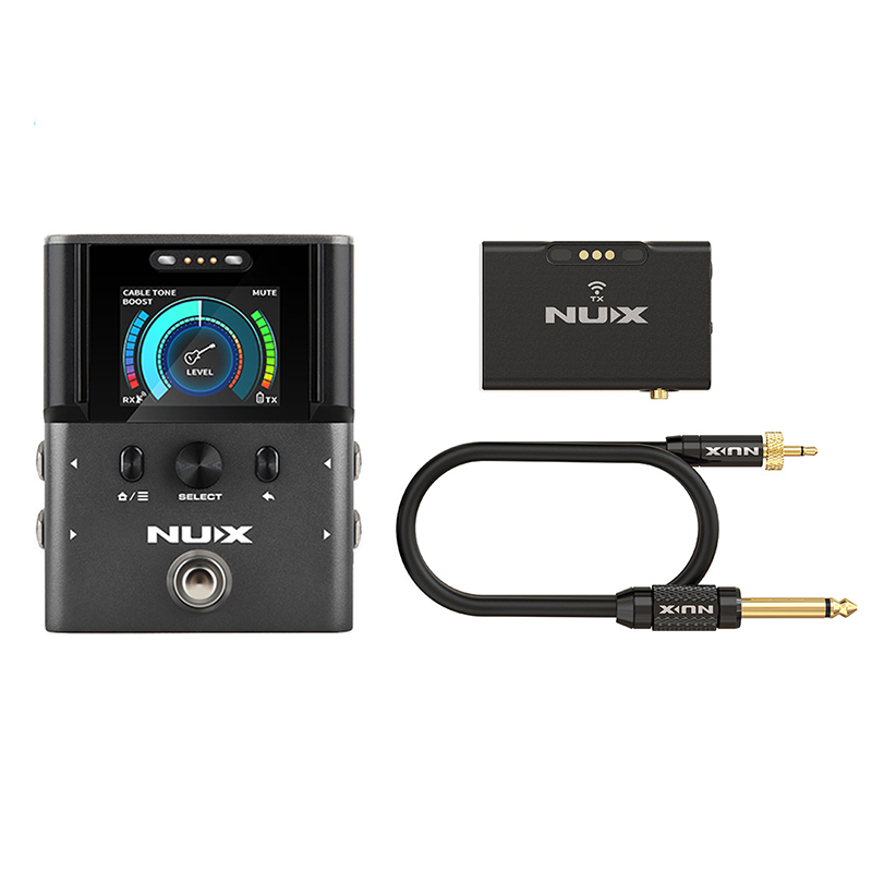 NUX B8 Wireless System by NUX