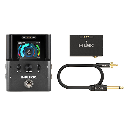 NUX B8 Wireless System by NUX