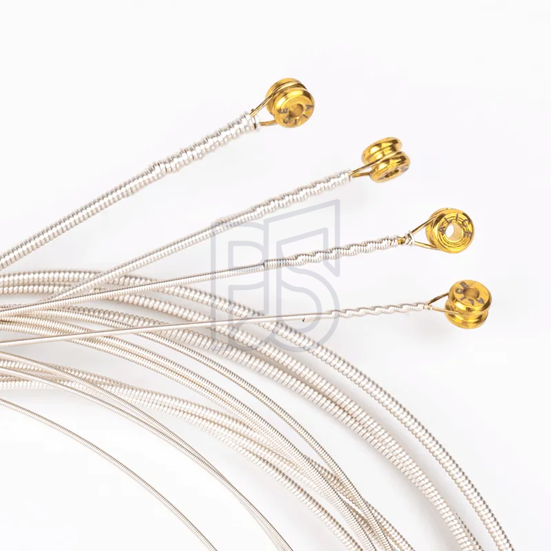 Alice Acoustic Guitar Strings 10-47