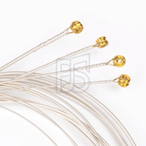 Alice Acoustic Guitar Strings 10-47